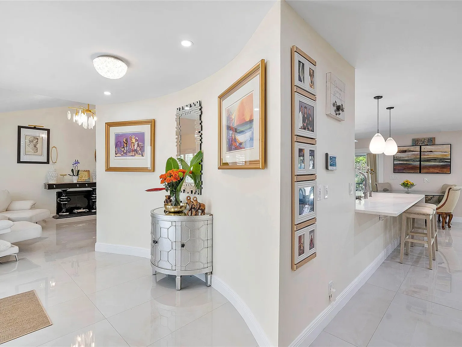 4 bed, 2.5 bath, 2691 sqft, $7,000 — Photo 3