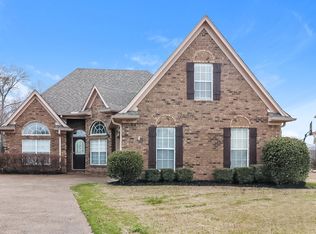 4213 Saint Anne Cv, Southaven, MS 38672