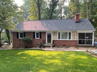 6306 Stonybrook Dr, Richmond, VA 23225