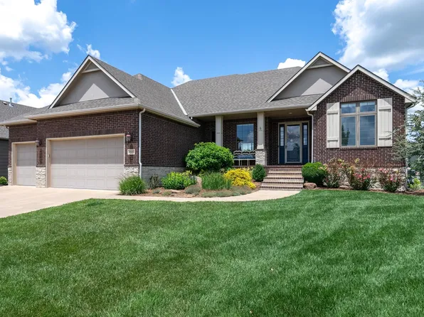 15220 E Sundance St, Wichita, KS 67230