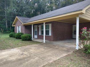 39 Tolan Rd, Crawford, MS 39743