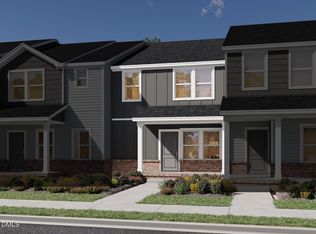 704 Southland Dr, Zebulon, NC 27597