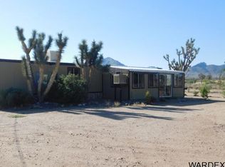 18448 N Paloma Dr, Dolan Springs, AZ 86441