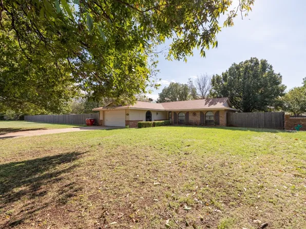 200 Piute Trl, Wichita Falls, TX 76310