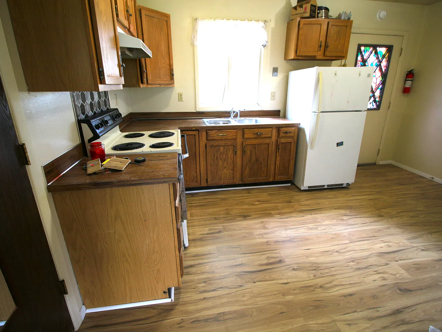 2 bed, 1.5 bath, $1,500 — Photo 4