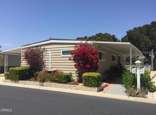 25 Isabel Ave #65, Camarillo, CA 93012