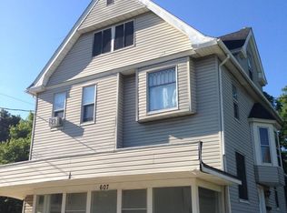 607 W Main St APT 1, Ravenna, OH