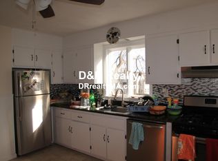 47 Summer St #7A, Stoneham, MA 02180