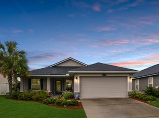 97 Ferris Dr, Saint Augustine, FL 32084