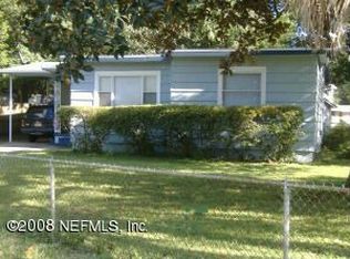 1071 W Detroit Cir, Jacksonville, FL 32254