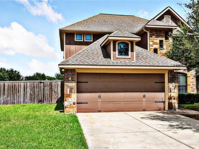 4221 Cripple Creek Ct, College Station, TX, 77845