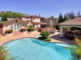 5516 Clarendon Way, Carmichael, CA 95608