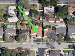 16433 Sunburst St, North Hills, CA 91343