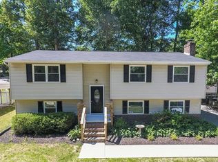 9409 Emmett Rd, Glen Allen, VA 23060