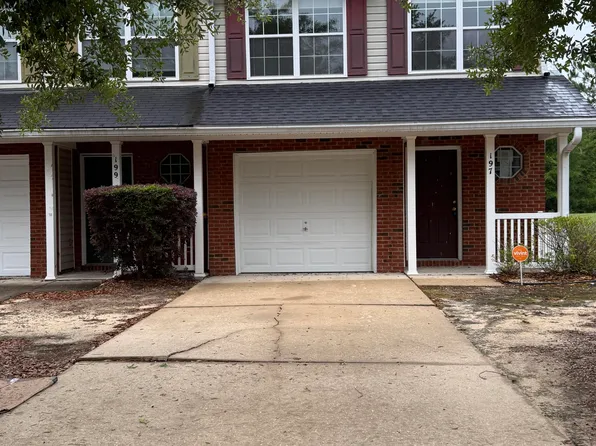 197 Swaying Pine Ct, Crestview, FL 32536