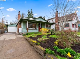 9753 N Central St, Portland, OR