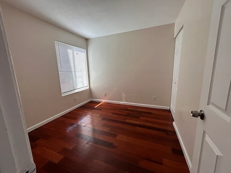 Secondary bedroom 3.