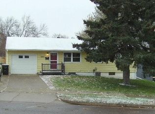 3601 E Claudette Dr, Sioux Falls, SD 57103