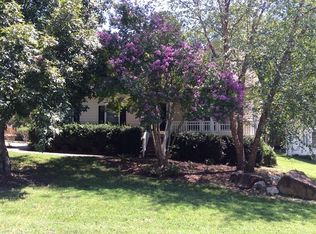 527 Loblolly Dr, Durham, NC 27712