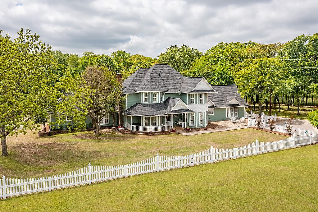 760 Orchid Hill Ln, Argyle, TX 76226 | Zillow