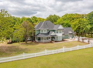 760 Orchid Hill Ln, Argyle, TX 76226