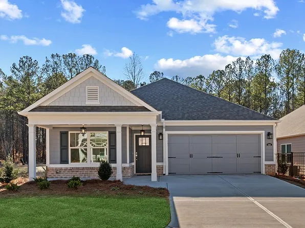 1326 Cedarcrest Blvd, Acworth, GA 30101