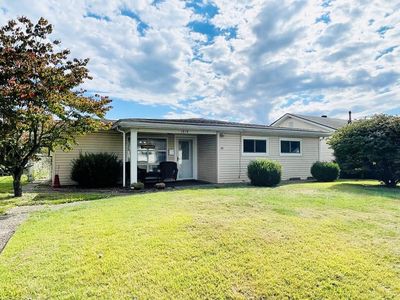 1519 8TH ST, Moundsville, WV, 26041