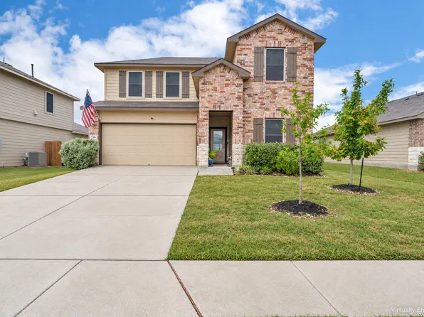 219 PEBBLE CREEK RUN, New Braunfels, TX 78130