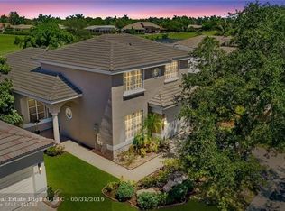 1573 NW 121st Dr, Coral Springs, FL 33071