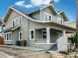 40 N Hemlock St, Ventura, CA 93001