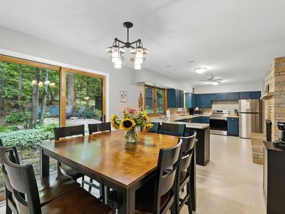 10682 Forest Ln, Sister Bay, WI, 54234