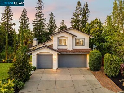 575 Grimsby Ln, Danville, CA, 94506
