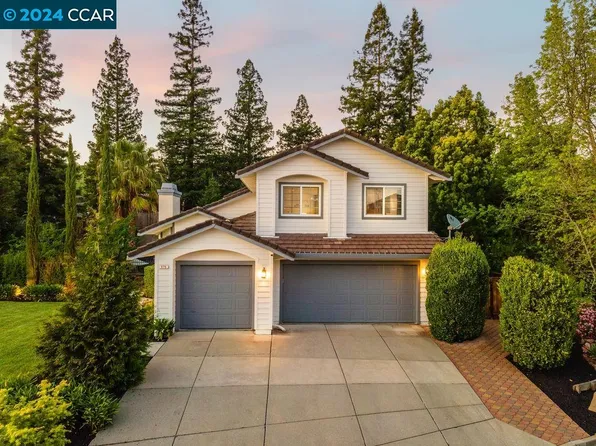 575 Grimsby Ln, Danville, CA 94506