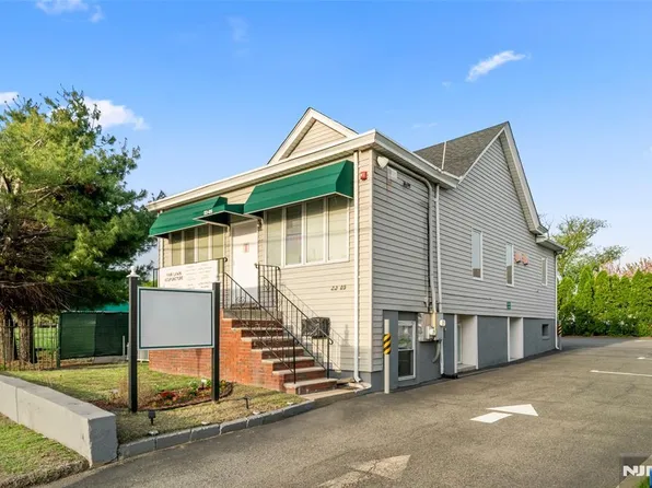 22-05 Maple Ave, Fair Lawn, NJ 07410