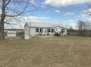 382 Callahan Rd, Schuylerville, NY 12871