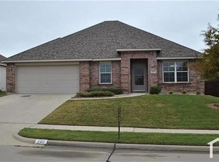 109 Glenview Dr, Oak Pt, TX 75068