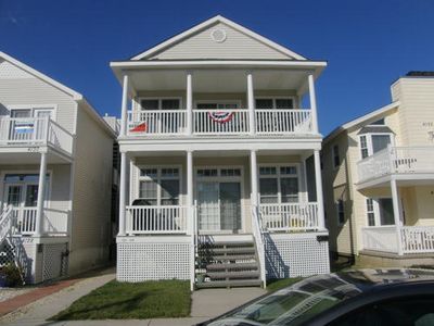 4126 Asbury Ave, Ocean City, NJ, 08226