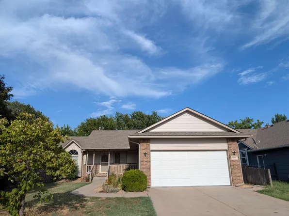 1106 S Longford St, Wichita, KS 67207