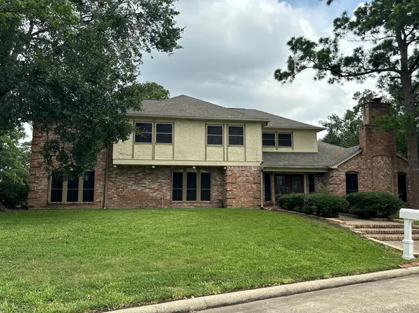 3506 Canton Oaks Ct, Houston, TX 77068