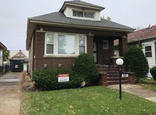 428 E 89th Pl, Chicago, IL 60619