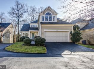 11200 Crossbeam Ct, Reston, VA 20194