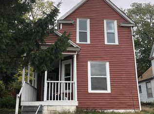 1010 Underhill Ave SW, Grand Rapids, MI 49503