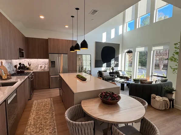 2099 Lake Robbins Dr #3L, Spring, TX 77380