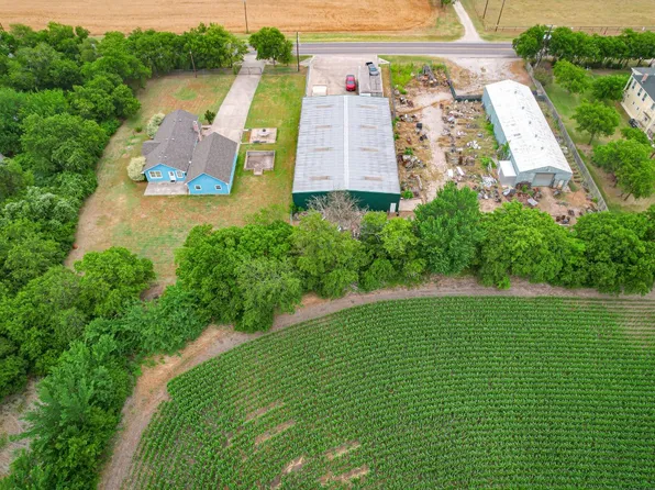 5445 N Fm 157, Venus, TX 76084