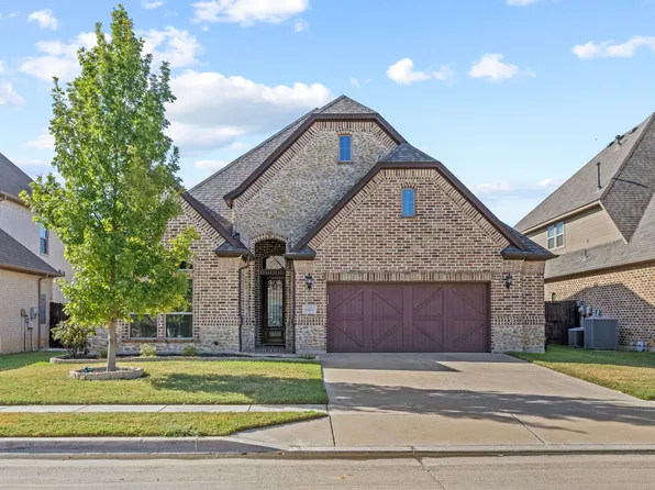 8416 Sandhill Crane Dr, Fort Worth, TX 76118