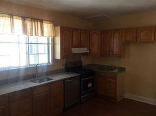 39 McLellan St #2, Boston, MA 02121