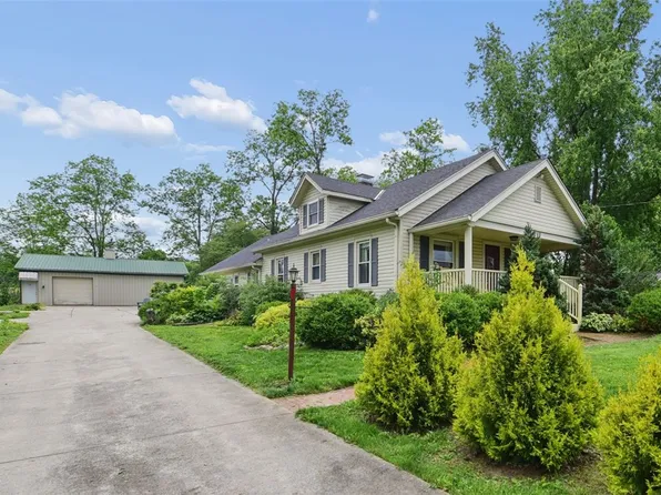 3249 Hamilton Scipio Rd, Hamilton, OH 45013