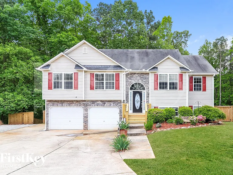 123 Sorghum Ct — Photo 1