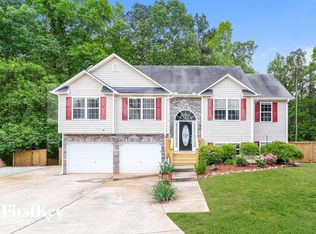 123 Sorghum Ct, Dallas, GA 30157