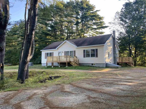 1912 Chocorua Mountain Highway, Tamworth, NH 03875
